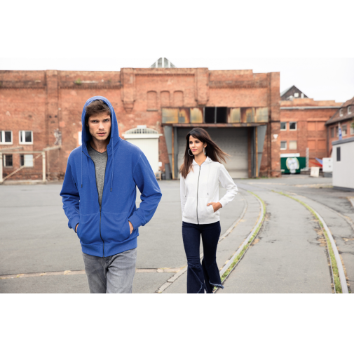 Men\'s Zip Hoody OCS Blended & RCS