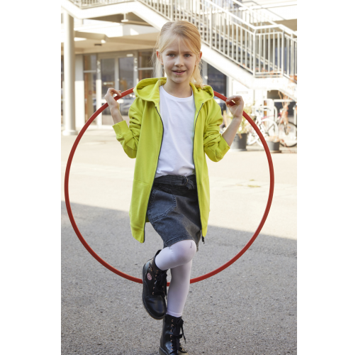 Children\'s Zip Hoody OCS Blended & RCS