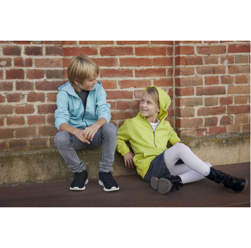 Children\'s Zip Hoody OCS Blended & RCS