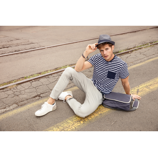 Men\'s T-Shirt Striped