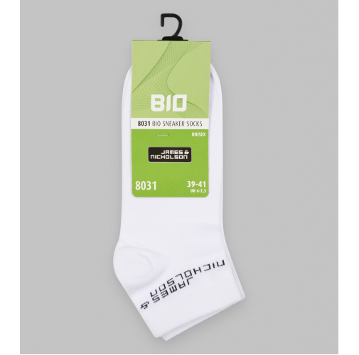 Organic Sneaker Socks