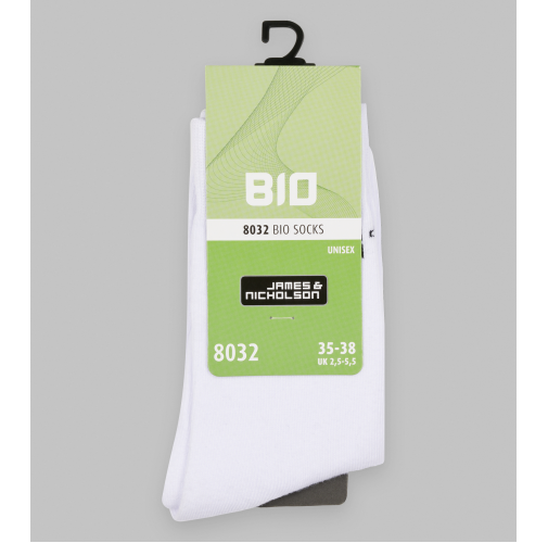 Organic Socks