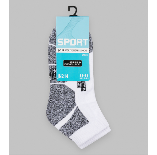 Sport Sneaker Socks