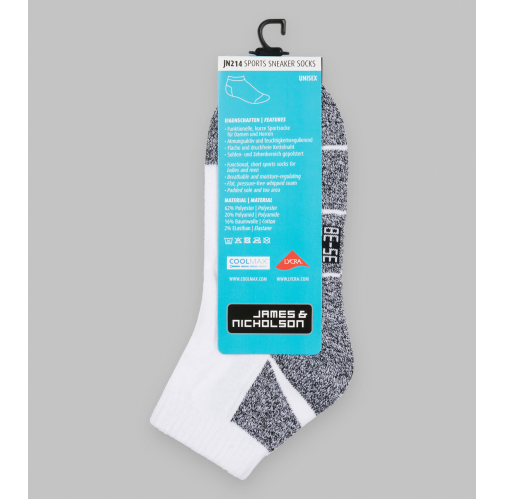 Sport Sneaker Socks