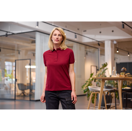 Ladies\' BIO Workwear Polo OCS Blended