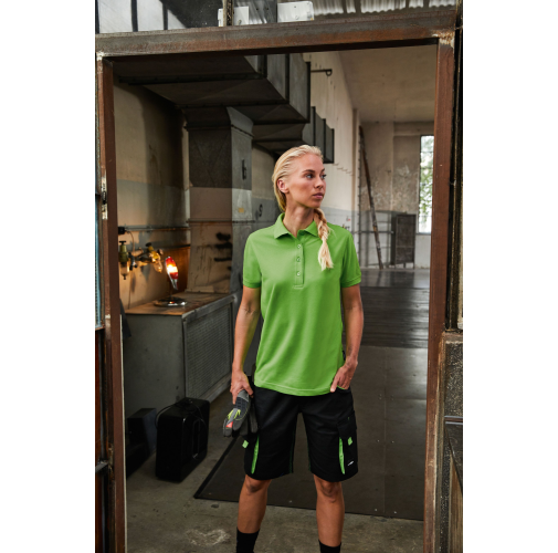 Ladies\' BIO Workwear Polo OCS Blended