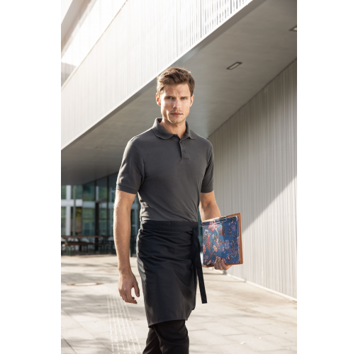 Men\'s BIO Workwear Polo OCS Blended