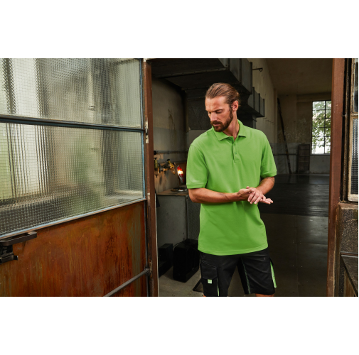 Men\'s BIO Workwear Polo OCS Blended