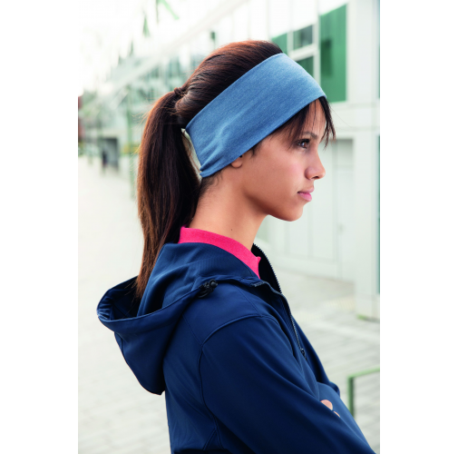 Bio Cotton Headband OCS Standard