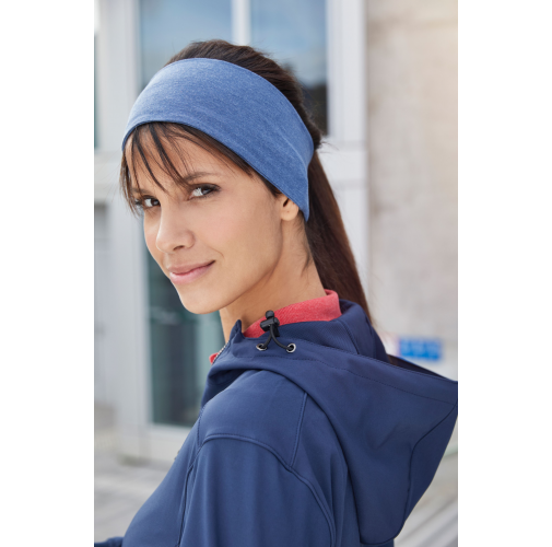 Bio Cotton Headband OCS Standard