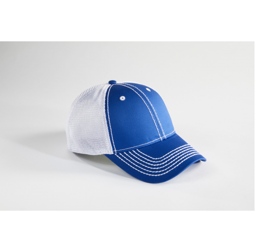 6 Panel Mesh Cap