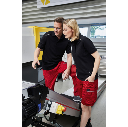 Ladies\' Workwear Polo - SOLID -