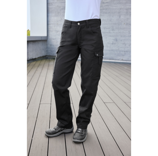 Workwear Cargo Pants