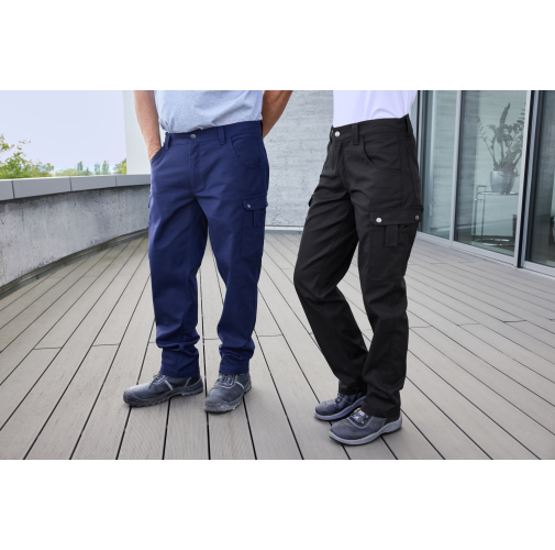 Workwear Cargo Pants