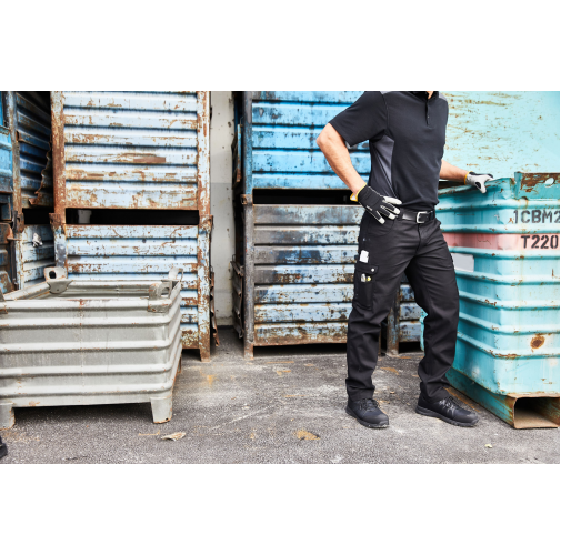 Workwear Cargo Pants