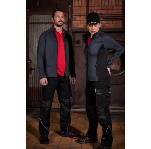 Workwear Pants - SOLID -