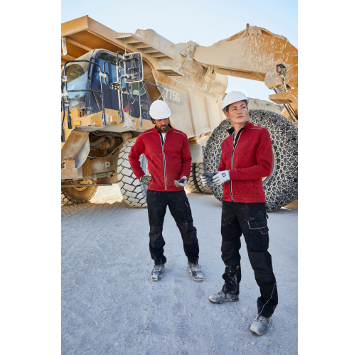 Workwear Pants - SOLID -