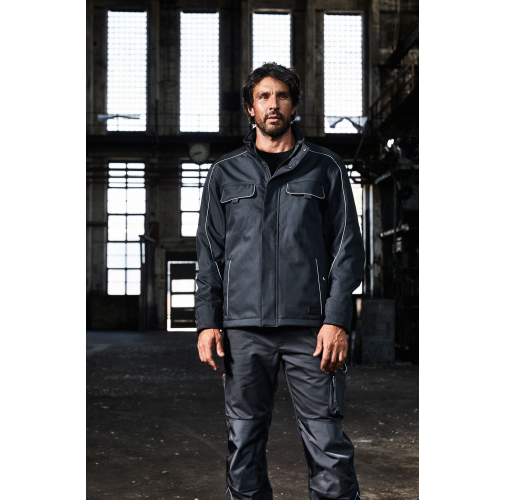 Workwear Pants - SOLID -