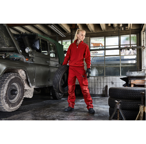 Workwear Pants - SOLID -