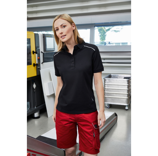 Workwear Bermudas - SOLID -