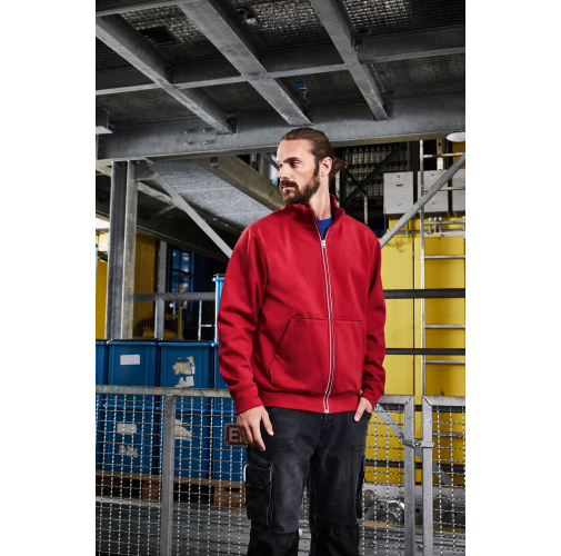 Doubleface Work Jacket - SOLID -