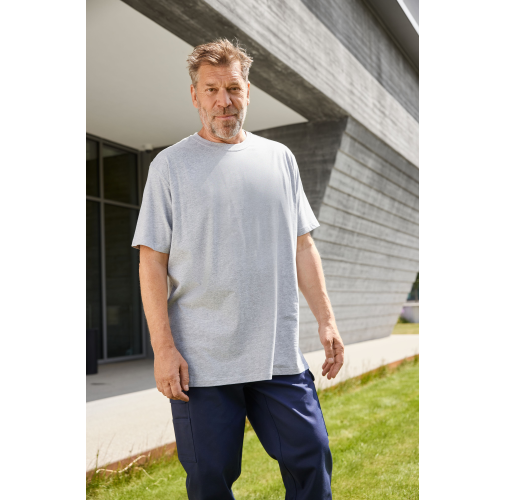 Men\'s BIO Workwear T-Shirt OCS Blended