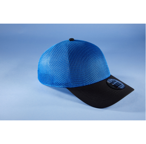 Seamless Mesh Cap