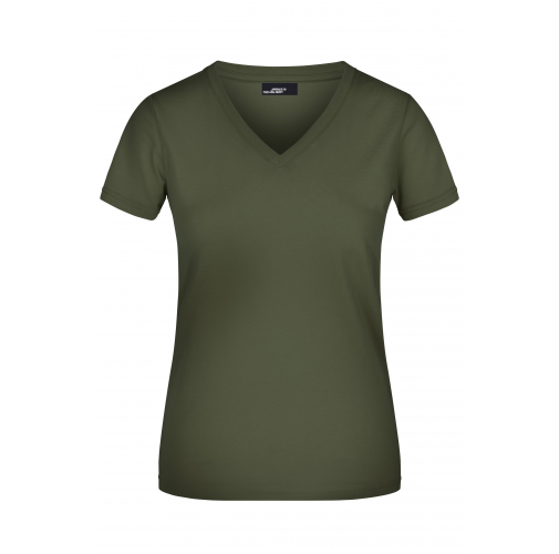 Ladies\' V-T