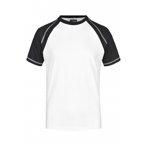 Men\'s Raglan-T