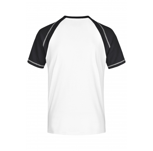 Men\'s Raglan-T