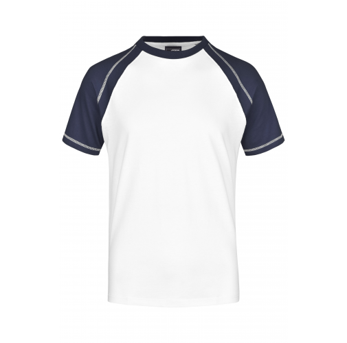 Men\'s Raglan-T