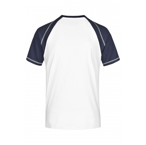 Men\'s Raglan-T