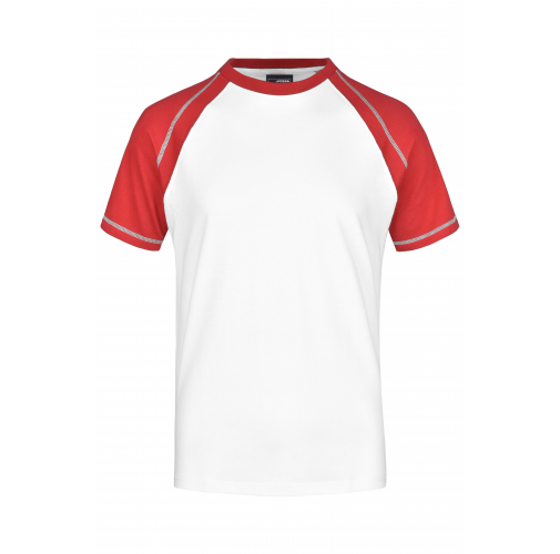 Men\'s Raglan-T