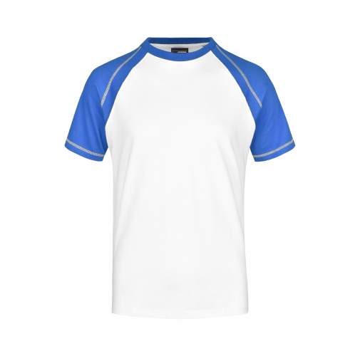 Men\'s Raglan-T