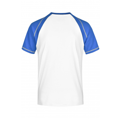 Men\'s Raglan-T