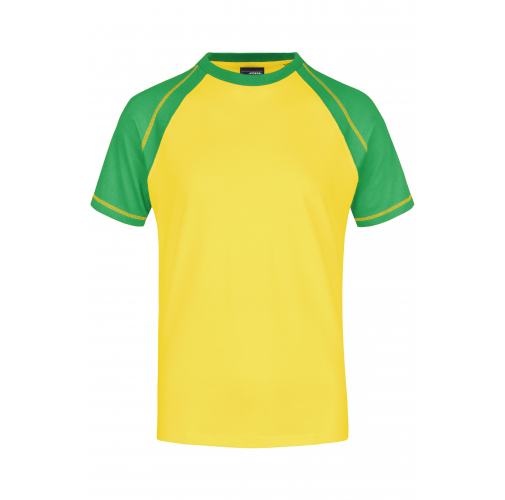 Men\'s Raglan-T
