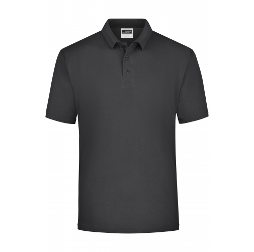 Polo Piqué Heavy
