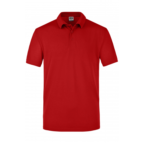Worker Polo