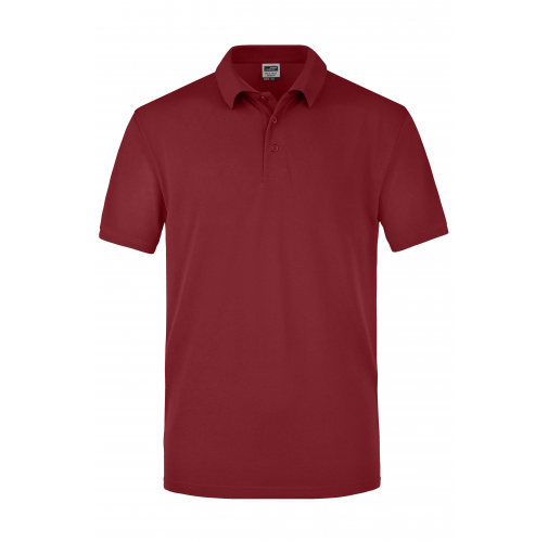 Worker Polo