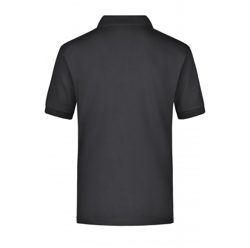 Polo Piqué Pocket