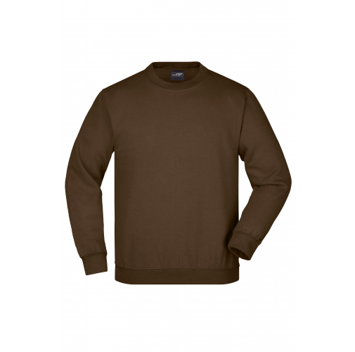 Round Sweat Heavy Junior