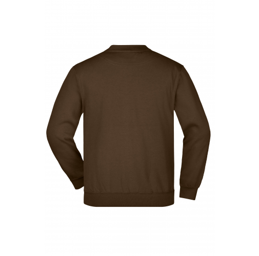 Round Sweat Heavy Junior