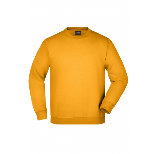 Round Sweat Heavy Junior