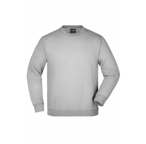 Round Sweat Heavy Junior