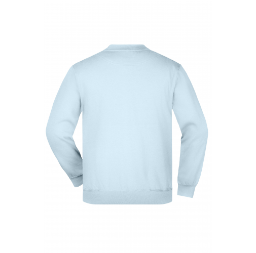 Round Sweat Heavy Junior