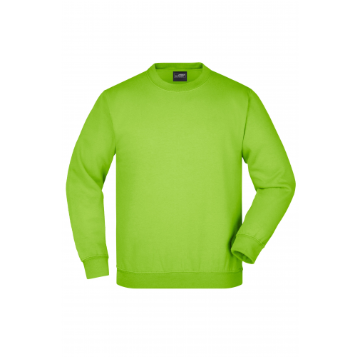 Round Sweat Heavy Junior