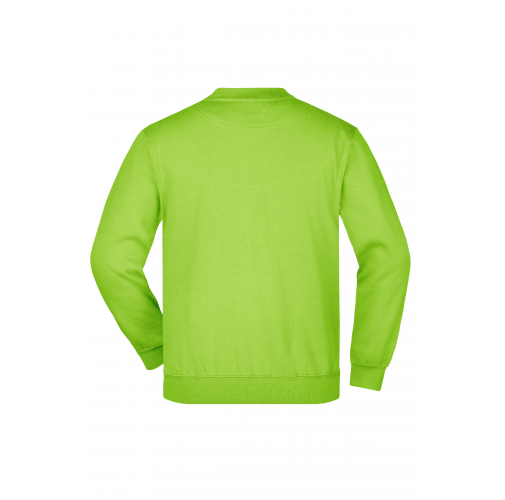 Round Sweat Heavy Junior