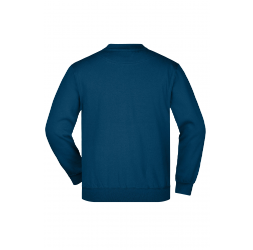 Round Sweat Heavy Junior