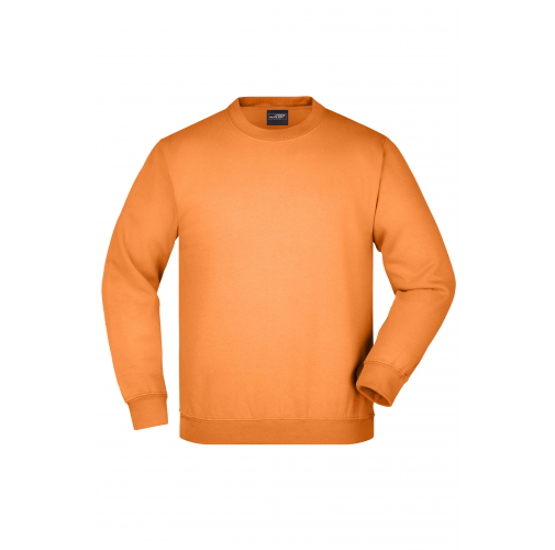 Round Sweat Heavy Junior