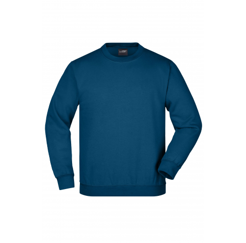 Round Sweat Heavy Junior